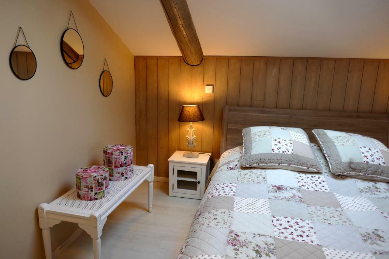 Bed and Breakfast Mas De La Douceur Saint-Andiol Экстерьер фото